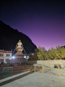 tabo monastery