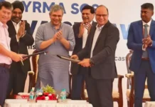 India’s Exciting Step Towards ‘Made in India’ Laptops: Syrma SGS Inaugurates Laptop Assembly Line in Chennai Laptops